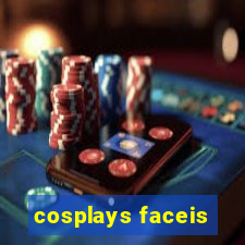 cosplays faceis